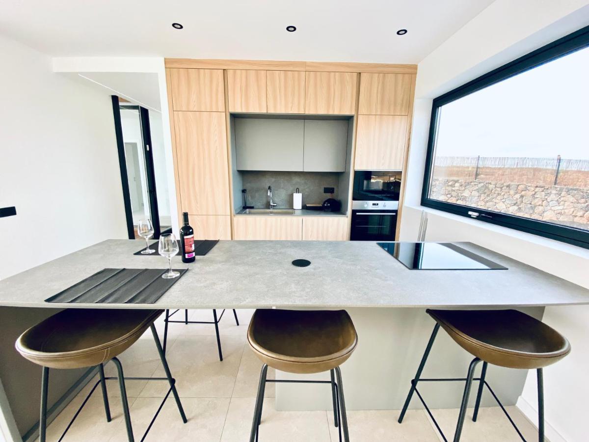 Villa Bf Paraiso De Tranquilidad Villaverde  エクステリア 写真