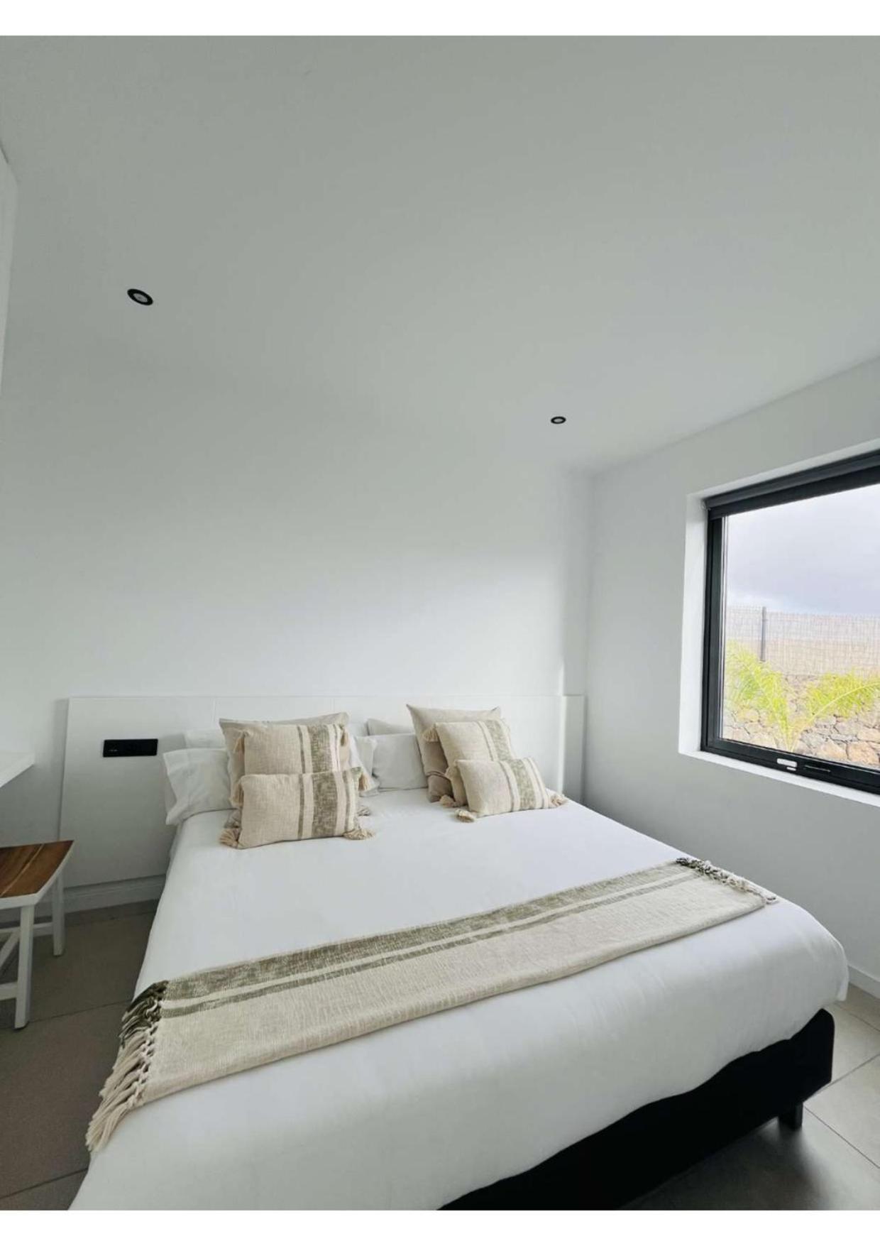 Villa Bf Paraiso De Tranquilidad Villaverde  エクステリア 写真