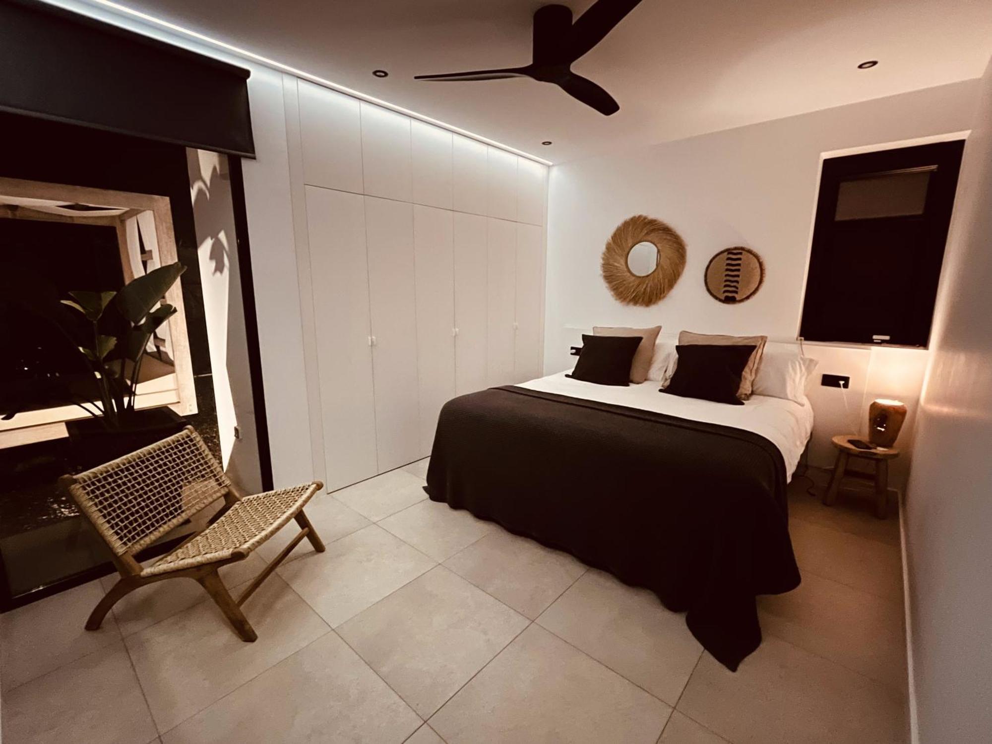 Villa Bf Paraiso De Tranquilidad Villaverde  エクステリア 写真