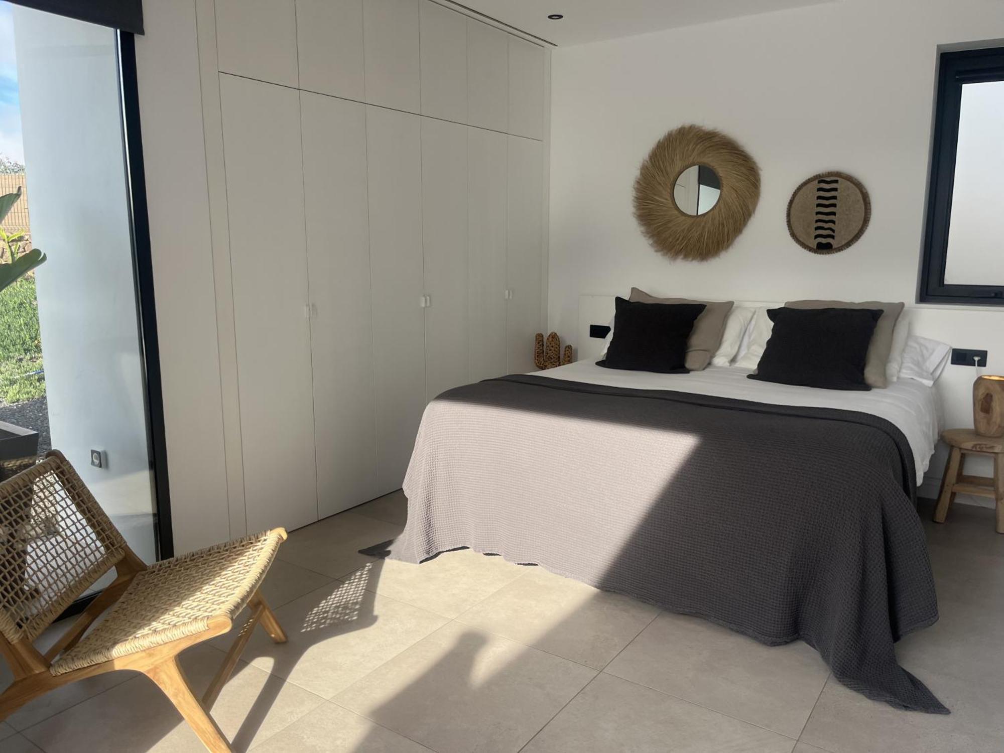 Villa Bf Paraiso De Tranquilidad Villaverde  エクステリア 写真
