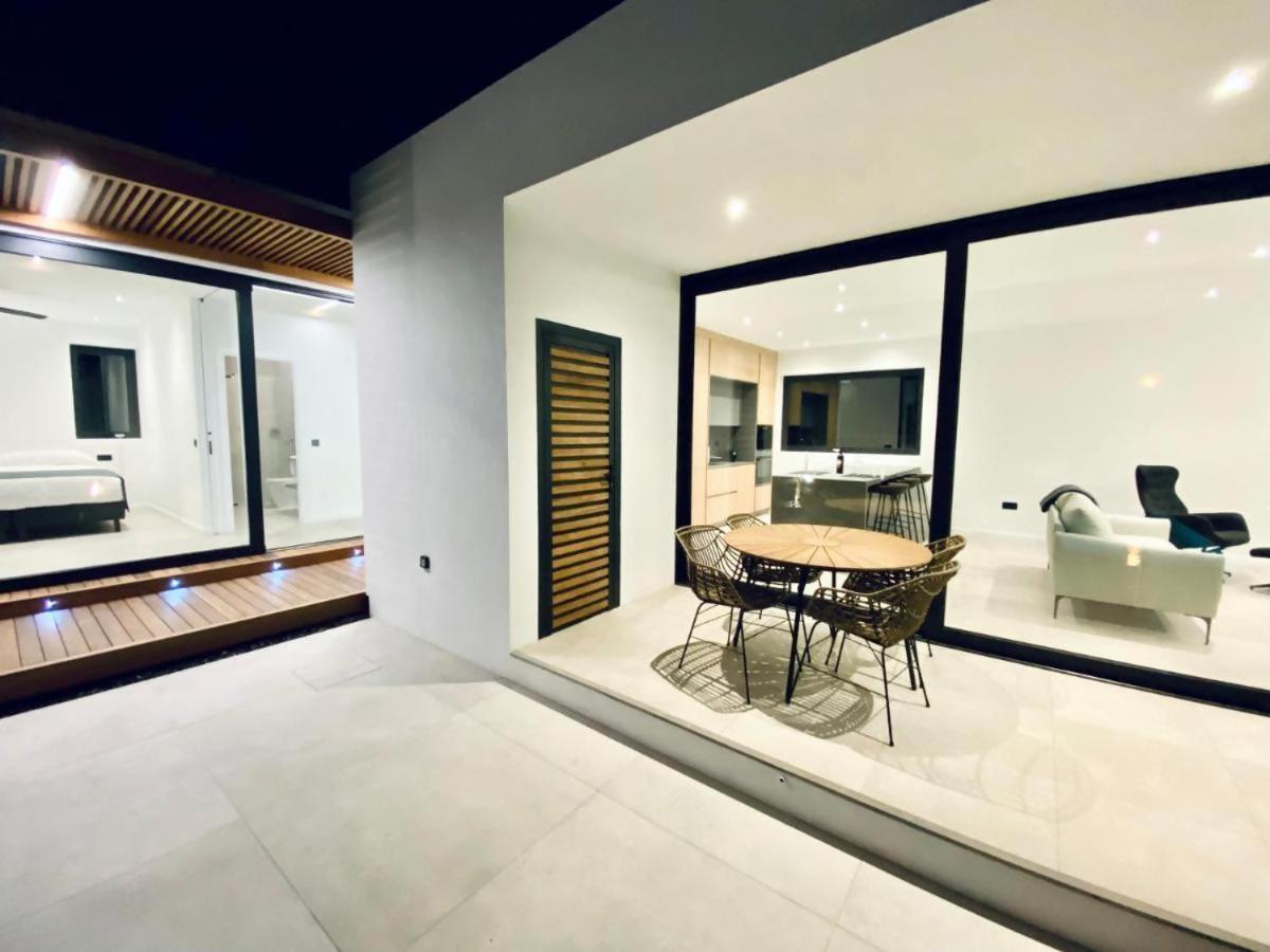Villa Bf Paraiso De Tranquilidad Villaverde  エクステリア 写真