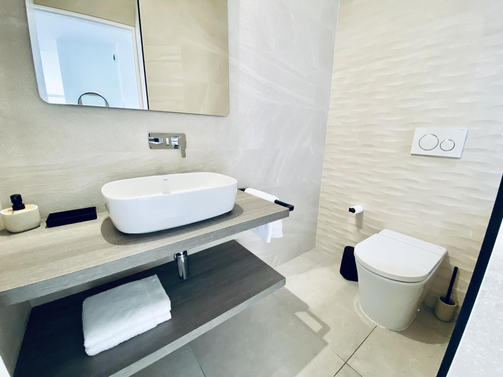 Villa Bf Paraiso De Tranquilidad Villaverde  エクステリア 写真
