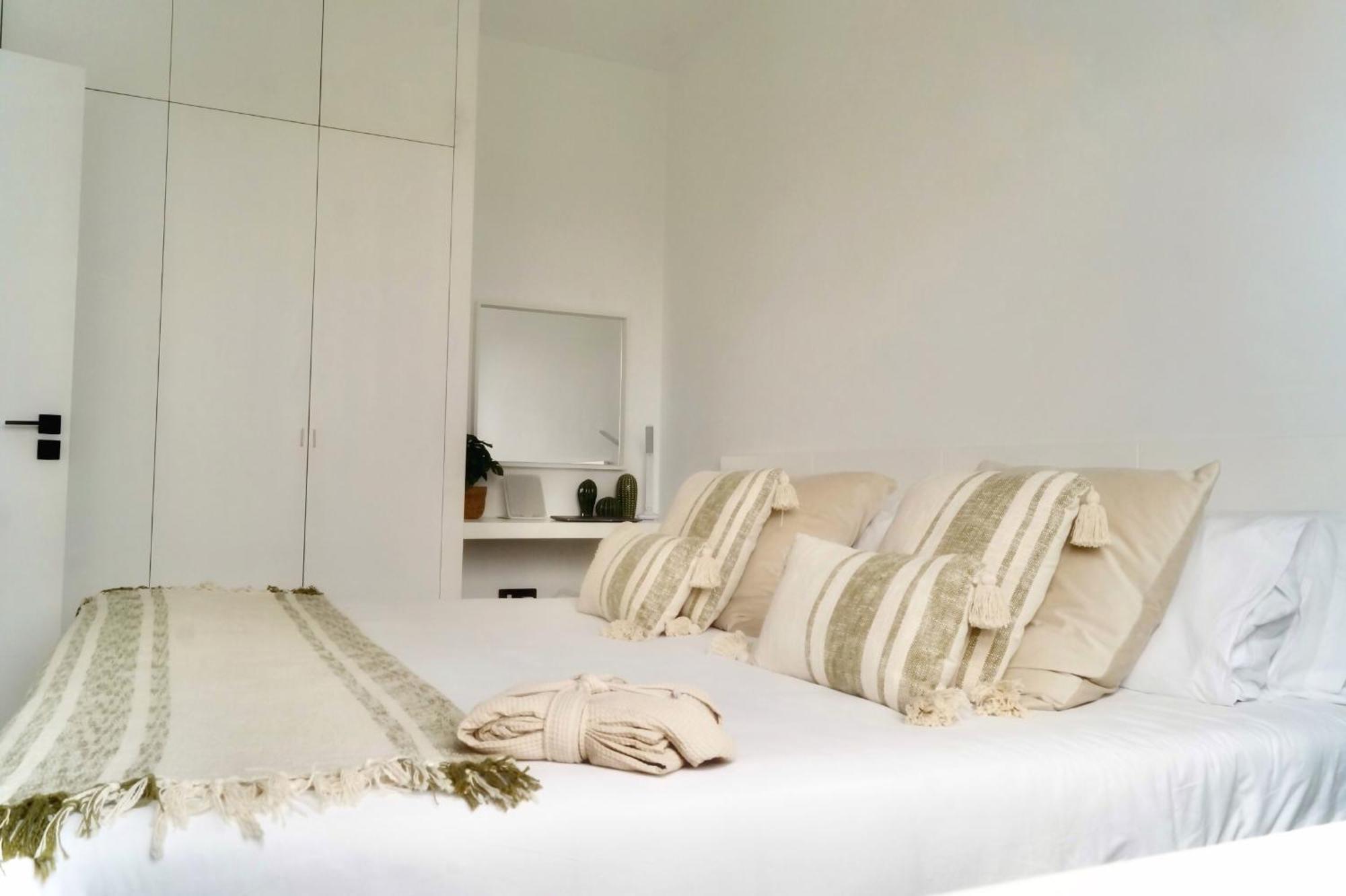 Villa Bf Paraiso De Tranquilidad Villaverde  エクステリア 写真