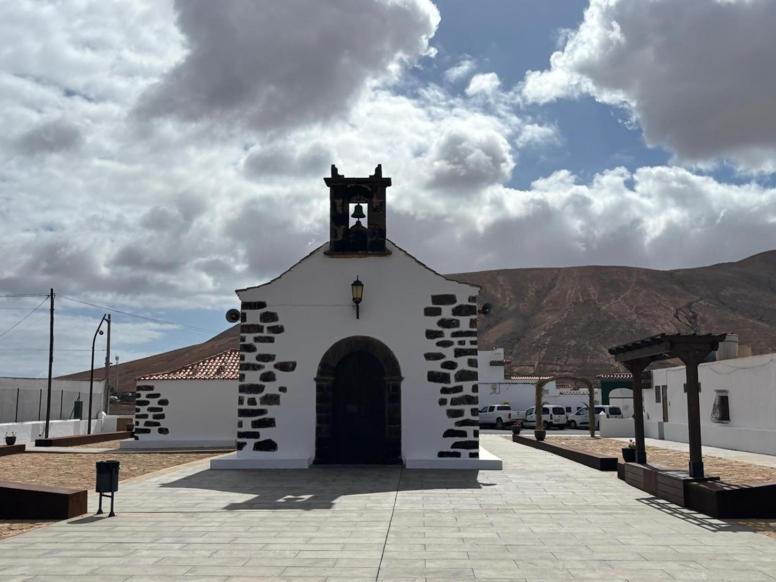 Villa Bf Paraiso De Tranquilidad Villaverde  エクステリア 写真
