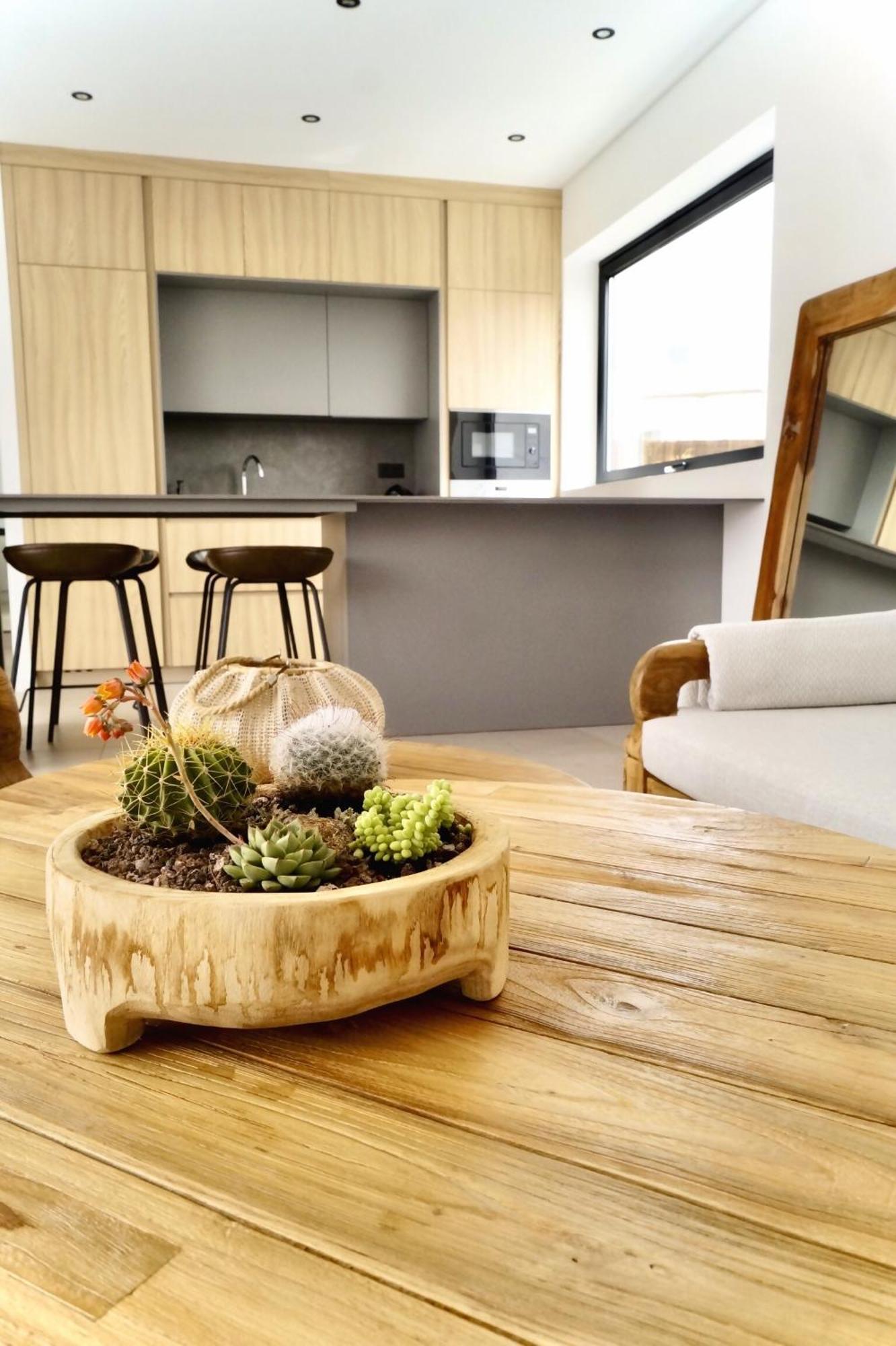 Villa Bf Paraiso De Tranquilidad Villaverde  エクステリア 写真