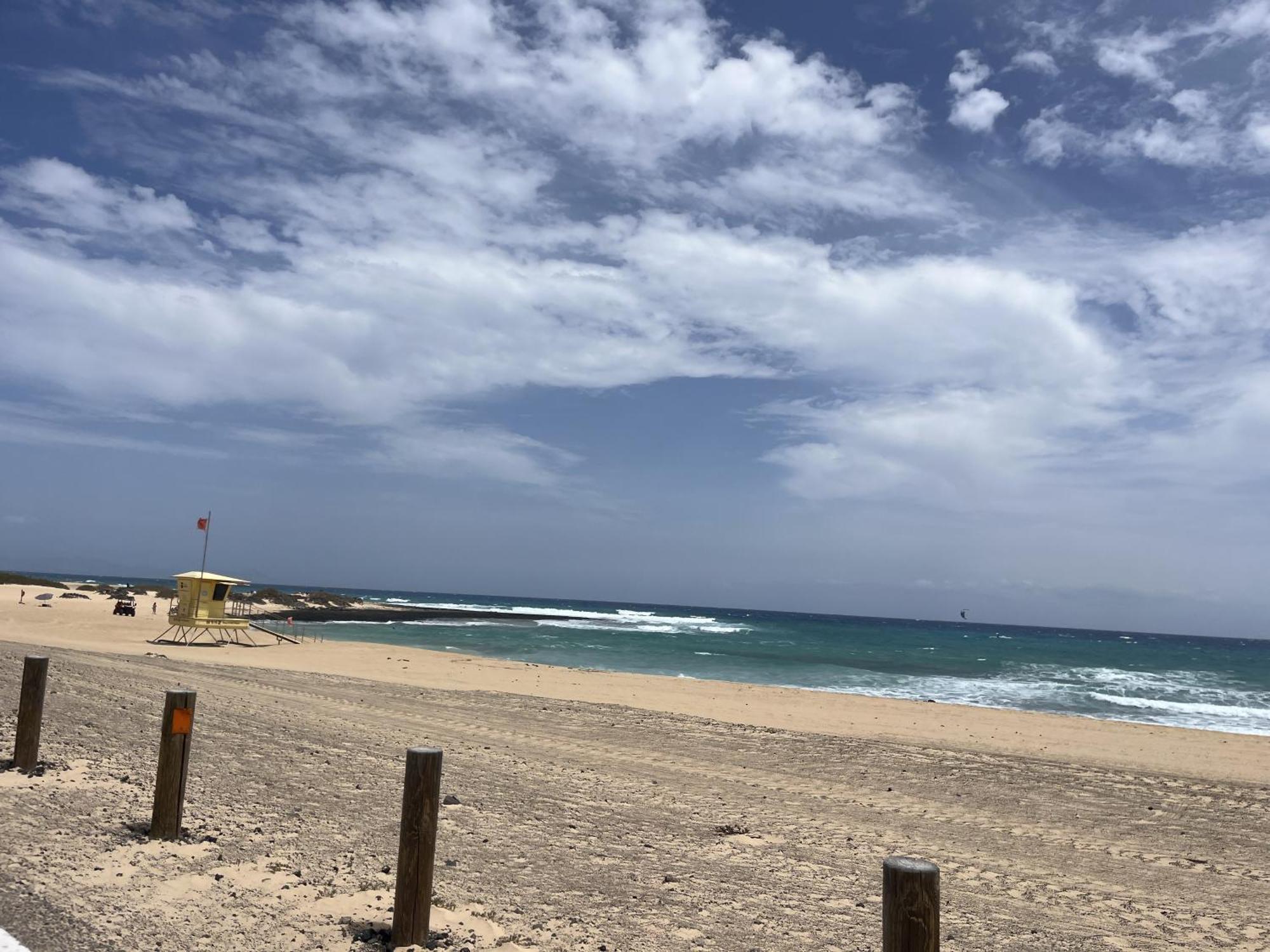 Villa Bf Paraiso De Tranquilidad Villaverde  エクステリア 写真