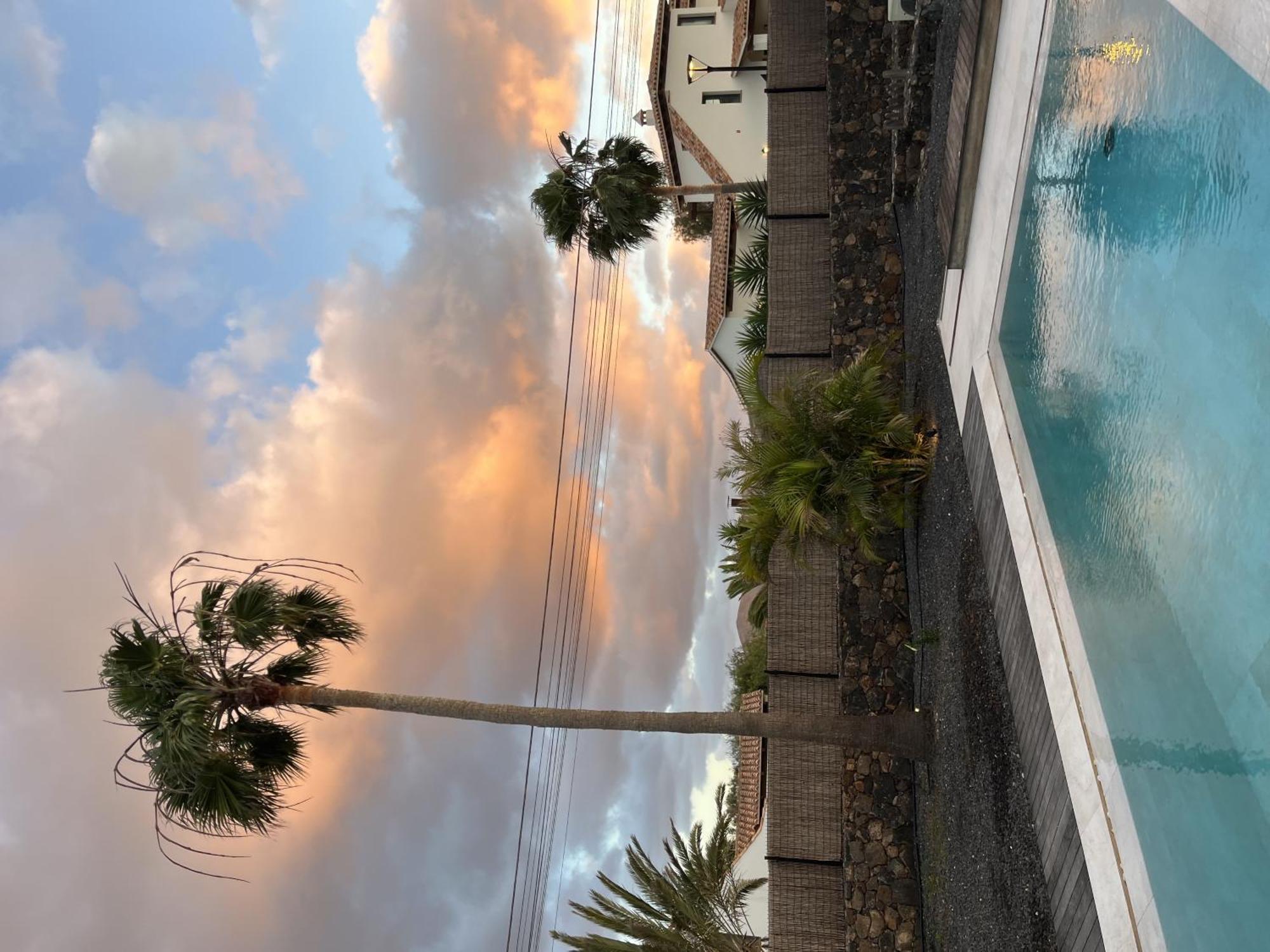 Villa Bf Paraiso De Tranquilidad Villaverde  エクステリア 写真